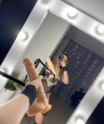 Проститутка Альвина