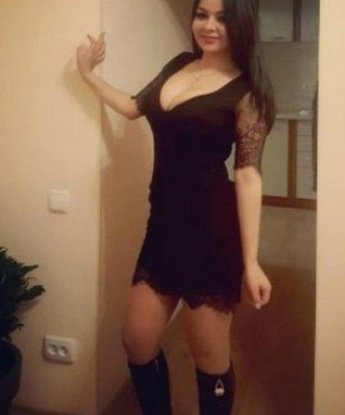 Проститутка Марина